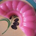 Cooksnap dari Jane Patricia untuk resep 1.Kue lapis tapioka dan tepung beras