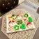 Cooksnap dari Joe untuk resep Sugar Cut Out Cookie (Christmas Cookies) - Kukis Hias
