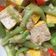 Cooksnap dari cxcxabrxwn untuk resep Sayur tumis labu siam