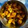 Ananya agnihotri का कुकस्नैप जब उन्होंने जीरा आलू (Jeera aloo recipe in hindi) बनाया था।
