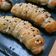 Cooksnap dari Adam's Mommy untuk resep Pisang Bolen lilit Danish Pastry instant