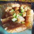 Cooksnap dari Nindi untuk resep Pempek Dos Praktis dan Enak