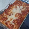 Kstee Cooksnap-ja, amikor elkészítette a(z) Parmezános padlizsán receptet.