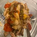 Cooksnap dari Sylvia Suwandi untuk resep Roasted chicken with garlic herb