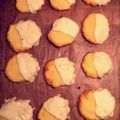 Rosemary Cooksnap-ja, amikor elkészítette a(z) Diétás kókuszos keksz receptet.