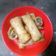 Cooksnap dari Mrs.Lim untuk resep Risol sayur
