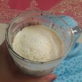 mahima Awasthi का कुकस्नैप जब उन्होंने झाग वाली कोल्ड कॉफी(Jhag wali cold coffee recipe in hindi) बनाया था।