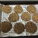 El cooksnap de Lency Viviana Pérez Tapia cuando hizo Galletas de avena (receta básica).