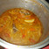 El cooksnap de ENRIQUE LA ROSA SALAS cuando hizo Caldillo de jurel en lata.