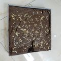 Cooksnap dari mart_ini untuk resep Brownies Putih Telur NCC