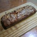 El cooksnap de Flor Urcelay cuando hizo Torta torta de manzanas.
