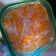 Cooksnap dari Icha untuk resep Namasu (pickled daikon+carrot salad) atau Salad Hokben