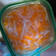 Cooksnap dari Icha untuk resep Namasu (pickled daikon+carrot salad) atau Salad Hokben