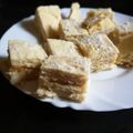 Krisztina Varanka Cooksnap-ja, amikor elkészítette a(z) Mézes krémes 🍯 receptet.