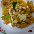 chun手作料理食堂 的 金沙苦瓜 cooksnap