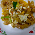 chun手作料理食堂 的 金沙苦瓜 cooksnap