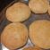 La cooksnap de Faty Corbalan cuando cocinó Pan de Calabaza