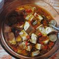 Cooksnap dari Annis Jung untuk resep Tumis kecap tahu sosis