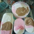 Cooksnap dari Indah_DewiHadianti untuk resep Ice krim irit dapet banyak