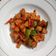 Cooksnap dari Mey Noby untuk resep Tempe Goreng Kecap