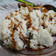 Cooksnap dari Nazhuratul Asywaq Bte Khairul untuk resep Bubur ayam bandung simpel gamake ribet ;)