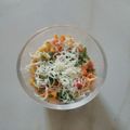 Richa Shahpatel's cooksnap of when they made કોર્ન ભેળ (Corn bhel recipe in Gujarati).