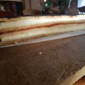 Edina Vaspöri-Major Cooksnap-ja, amikor elkészítette a(z) Mézes grízes szelet receptet.
