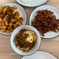 Cooksnap dari ekitchen untuk resep Tempe Orek ala warteg