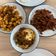Cooksnap dari ekitchen untuk resep Tempe Orek ala warteg