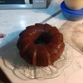 Cooksnap από Βίκυ στη συνταγή Αφράτο κέικ με κακάο και μπανάνα 🥰