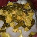 Cooksnap dari Shovi Atun untuk resep Lontong Sayur