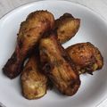 Cooksnap dari Afifa Fitia untuk resep Ayam Goreng Sambal Matah