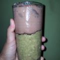 Cooksnap dari Novianti Rexawardhana untuk resep Alpukat Kocok Milo