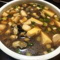 嘉鴻洪 的 豆腐鮮蚵 cooksnap
