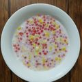 Cooksnap dari Bani Ummu Musa untuk resep Bubur Mutiara