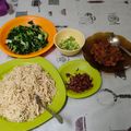 Cooksnap dari Tracy Lingga untuk resep Mie ayam abang-abang gerobak