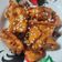 Cooksnap dari Raera Nizts untuk resep TAHU TERIYAKI Kecap