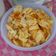 Cooksnap dari Indri untuk resep Kripik pangsit pedas manis