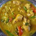 Cooksnap dari moms ilham untuk resep Tongseng Ayam