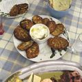 Cooksnap από antonismavro στη συνταγή Κολοκυθοκεφτέδες που δίνουν ρέστα!!!!