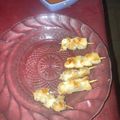 Cooksnap dari Damai Sari untuk resep Olahan Ayam: Sate Taichan Teflon