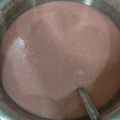 Cooksnap dari My Husband Wife untuk resep Es Kopyor Agar-agar #BikinRamadanBerkesan