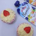 Cooksnap dari diana_dee untuk resep Salad Buah Mayo Sangaat Enaak!