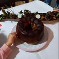 Cooksnap από Γωγώ Λευτέρης στη συνταγή Κέικ με μήλο και καρύδια
