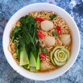 Cooksnap ha.lim39 semasa beliau membuat Megi Kari Krim Berlemak.