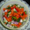 Cooksnap dari Selli Salbiah untuk resep Acar Sayuran