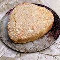Cooksnap από tahitian στη συνταγή Κέικ πατάτας