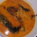 Cooksnap dari Okta Ntu Ponty untuk resep Mangut Lele