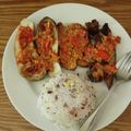 Cooksnap dari maryam hani untuk resep Pecak ikan Asap khas Pemalang