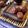 Cooksnap MinSha semasa beliau membuat Cekodok Pisang pasti bulat dan rangup di luar lembut di dalam.